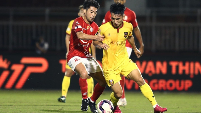 bóng đá Việt Nam, tin tức bóng đá, bầu Đức, Lee Nguyễn, HAGL, lịch thi đấu V-League vòng 3, BXH V League, Đà Nẵng vs Hà Tĩnh, Hà Nội vs Hải Phòng, HAGL vs Bình Định