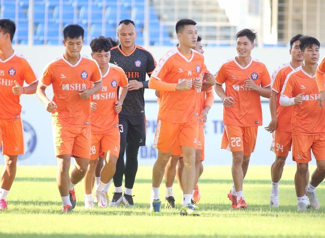 bóng đá Việt Nam, U23 Việt Nam, Park Hang Seo, vòng loại U23 châu Á, lịch thi đấu vòng loại U23 châu Á, Tấn Tài, Hà Nội FC, Hoàng Vũ Samson, HLV Phan Thanh Hùng, V-League