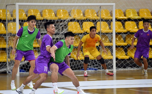 futsal, Việt Nam vs Panama, nhận định kết quả, nhận định bóng đá Futsal Việt Nam vs Panama, VTV6, trực tiếp bóng đá hôm nay, xem VTV6 truc tiep bong da, VN Panama, keo nha cai, Việt Nam