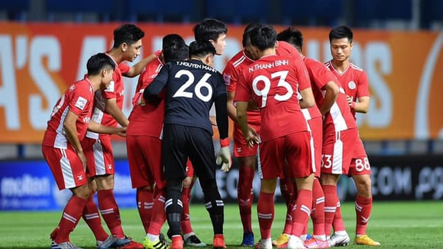 Viettel 0-1 Ulsan Hyundai: Gục ngã với bàn phản lưới