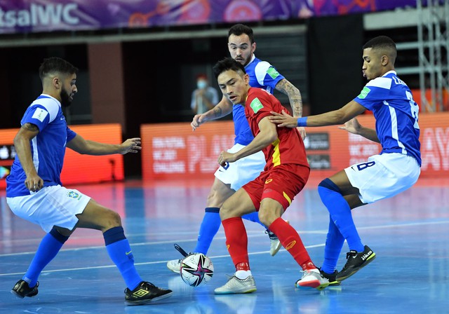 lịch thi đấu futsal World Cup 2021, VTV6 VTV5 trực tiếp futsal hôm nay, VTV6, VTV5, lịch thi đấu futsal Việt Nam, lịch thi đấu bóng đá futsal World Cup 2021