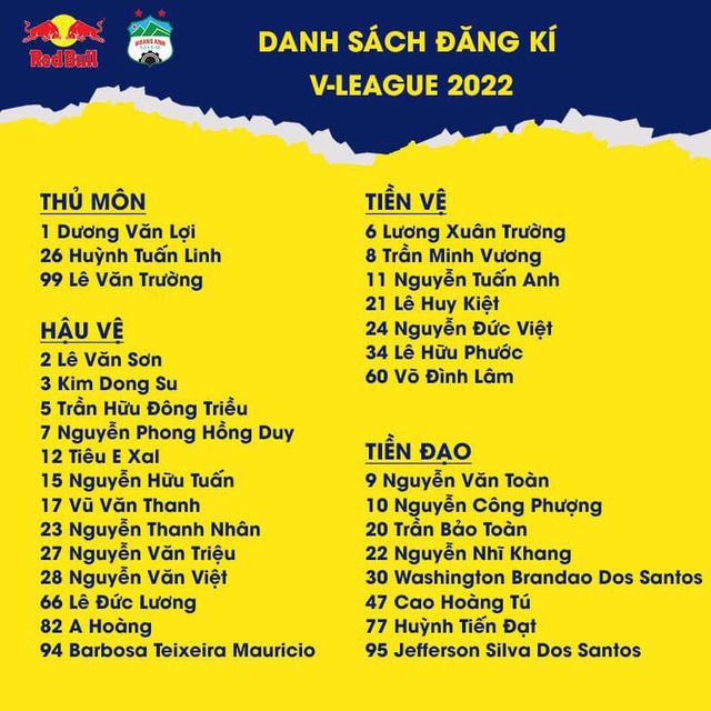 bóng đá Việt Nam, U23 Việt Nam, U23 Đông Nam Á, lịch thi đấu U23 Đông Nam Á, HLV Đinh Thế Nam, HAGL, V-League 2022, HLV Kiatisuk, bầu Đức, U23 Việt Nam vs U23 Singapore