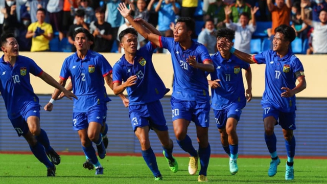 VTV6, truc tiep bong da, U23 Lào vs U23 Campuchia, xem VTV6, trực tiếp bóng đá hôm nay, U23 Lào, U23 Campuchia, VTV5, trực tiếp bóng đá, xem bóng đá, SEA Games 31