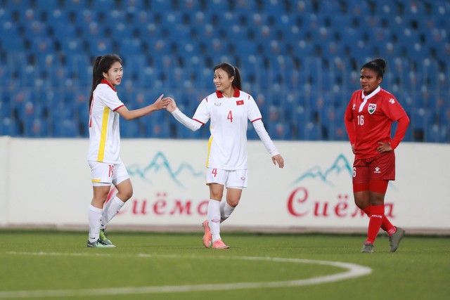 bóng đá Việt Nam, tin tức bóng đá, futsal, Trần Anh Tú, World Cup futsal, lịch thi đấu vòng loại bóng đá nữ châu Á, Việt Nam vs Tajikistan, HLV Phạm Minh Giang