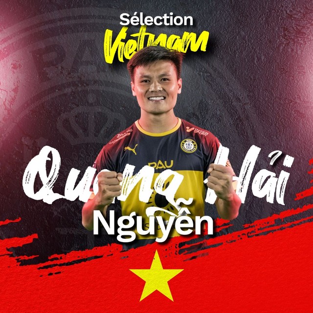 U20 Việt Nam, Quang Hải, Nguyễn Quang Hải, Park Hang Seo, aff cup, Đinh Thế Nam
