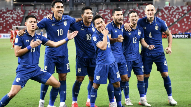 VTV6 TRỰC TIẾP bóng đá Indonesia vs Thái Lan, chung kết AFF Cup 2021 (19h30 hôm nay)