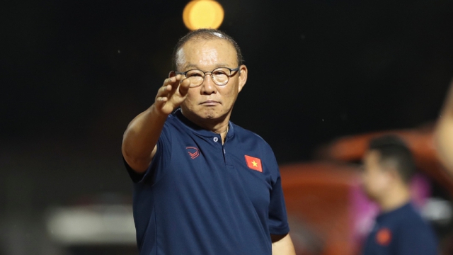 park hang seo, Thái Lan, Malaysia, King's Cup, AFF Cup, Polking, trực tiếp bóng đá, lịch thi đấu Cúp tam hùng, Ấn Độ vs Singapore, Việt Nam vs Ấn Độ, AFF