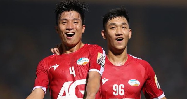 bóng đá Việt Nam, tin tức bóng đá, bong da, tin bong da, HAGL, Viettel, Viettel vs HAGL, lịch thi đấu V League, lịch thi đấu giai đoạn hai V League