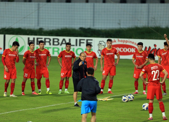 bóng đá Việt Nam, HLV Park Hang Seo, Park Hang Seo, Việt Nam vs Nhật Bản, vòng loại thứ ba World Cup, sân Mỹ Đình, VFF, VTV6, trực tiếp bóng đá, U23 Việt Nam, Quang Thanh