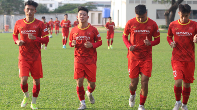 bóng đá Việt Nam, U23 Việt Nam, U23 Đông Nam Á, lịch thi đấu U23 Đông Nam Á, HLV Đinh Thế Nam, HAGL, V-League 2022, HLV Kiatisuk, bầu Đức, U23 Việt Nam vs U23 Singapore