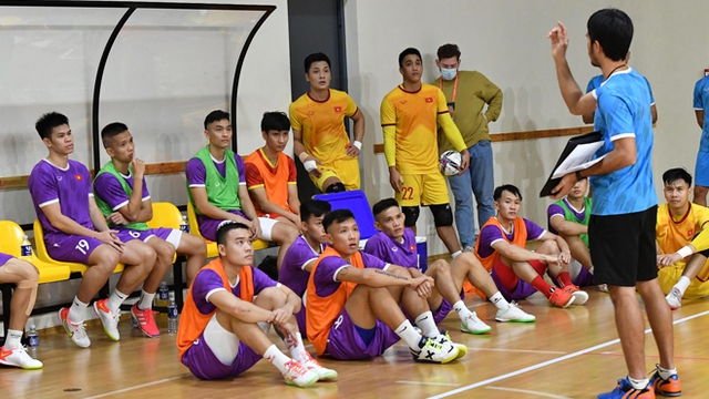 Xem trực tiếp Futsal World Cup 2021 trên kênh nào, VTV6, VTV5, lịch thi đấu futsal, lịch thi đấu futsal World Cup, lịch thi đấu bóng đá futsal, lịch thi đấu Futsal VN