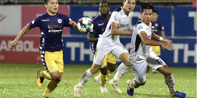 bóng đá Việt Nam, tin tức bóng đá bong da, tin bong da, HAGL, A Hoàng, bầu Đức, chuyển nhượng V League, V League, lịch thi đấu bóng đá hôm nay, kết quả bóng đá