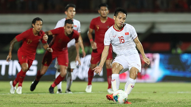 bóng đá Việt Nam, AFF Cup, lịch thi đấu AFF Cup 2021, Hùng Dũng, Park Hang Seo, Việt Nam vs Lào, VTV6, VTV5, HAGL, Kiatiasuk, bầu Đức, V-League, AFC Champions League