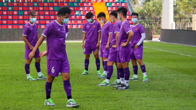 lich thi dau U23 Dong Nam A, Lich thi dau bong da U23 Viet Nam, VTV6, trực tiếp U23 U23 Việt Nam vs Singapore, Lịch thi đấu bóng đá U23 Đông Nam Á, lịch trực tiếp U23 VN