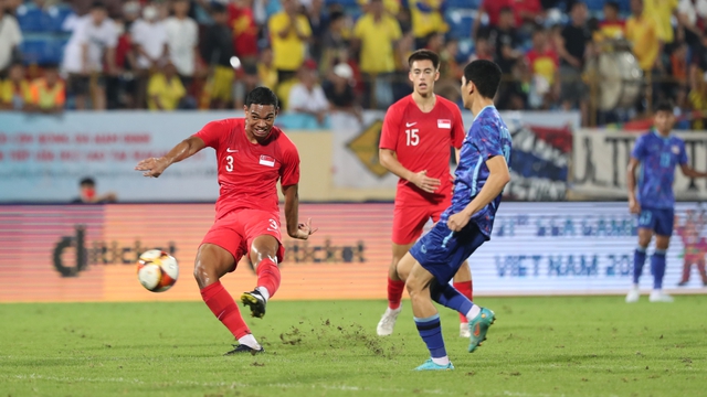 VTV6, truc tiep bong da, U23 Campuchia vs Singapore, trực tiếp bóng đá hôm nay, U23 Campuchia, U23 Singapore, xem VTV6, trực tiếp bóng đá, SEA Games 31, xem bóng đá