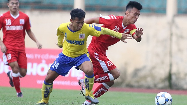 bóng đá Việt Nam, tin tức bóng đá, bong da, tin bong da, Quang Hải, Tuấn Anh, Park Hang Seo, DTVN, tuyển VN, V League, AFF Cup, vòng loại World Cup