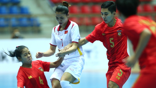 Lich thi dau Futsal, lịch thi đấu bóng đá Futsal SEA Games 31, VTV6, VTV5 trực tiếp SEA Games 31, xem trực tiếp SEA Games hôm nay, trực tiep bong da Futsal SEA Games