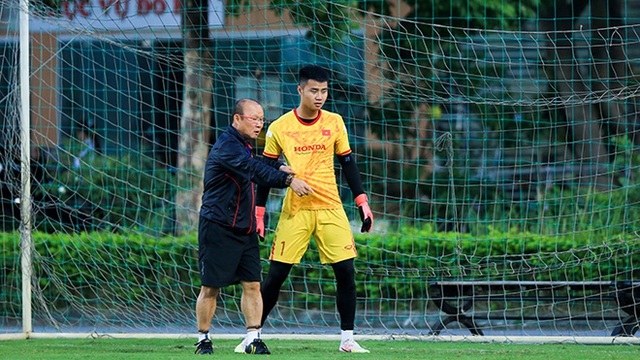 bóng đá Việt Nam, tin tức bóng đá, bong da, tin bong da, dtvn, Park Hang Seo, lịch thi đấu bảng G vòng loại World Cup, Park Hang Seo, Việt Nam vs Indonesia