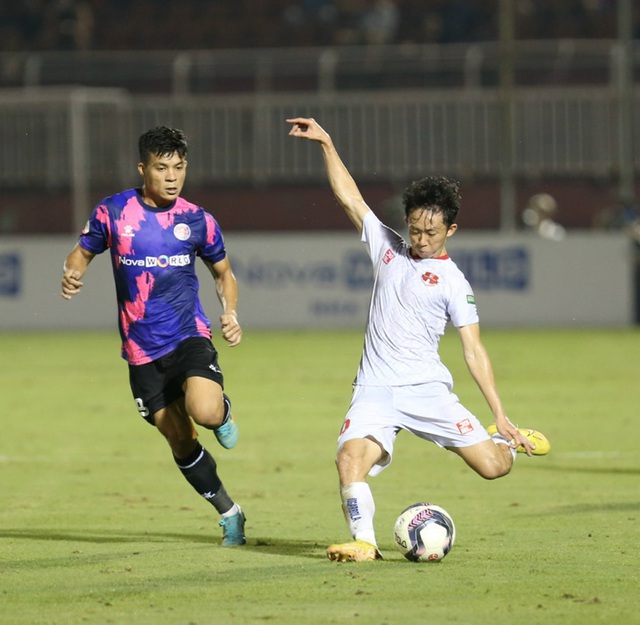 Quang Hải, Nguyễn Quang Hải, Kiatisuk, Công Phượng, Pau FC, Vleague, đặng văn lâm, lịch thi đấu bóng đá hôm nay, kết quả bóng đá, trực tiếp Khánh Hòa vs Cần Thơ