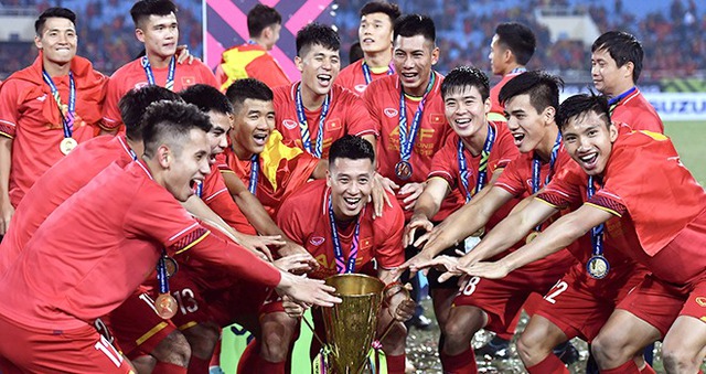 bóng đá Việt Nam, tin tức bóng đá, bong da, tin bong da, DTVN, Park Hang Seo, AFF Cup, hoãn AFF Cup, vòng loại World Cup, V League, chuyển nhượng V League