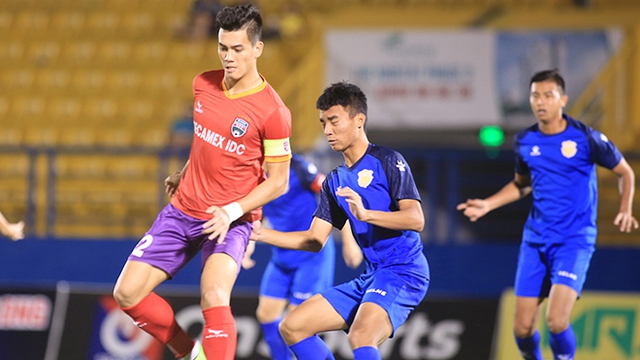 VTV6, truc tiep bong da, Hà Tĩnh vs Bình Dương, Xem trực tiếp V-League, trực tiếp bóng đá Việt Nam hôm nay, xem bong da truc tuyen, Ha Tĩnh, Bình Dương, truc tiep VTV6