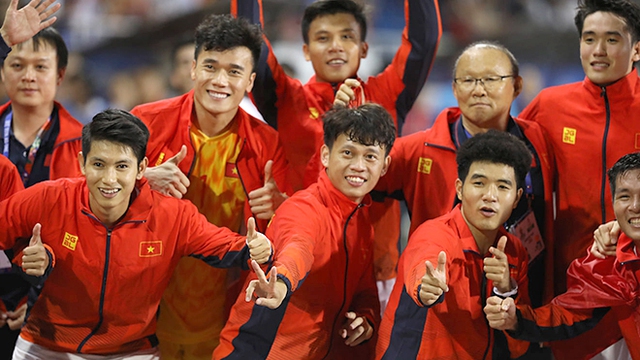 Bóng đá Việt Nam hôm nay: Indonesia quyết soán ngôi vô địch SEA Games của U22 Việt Nam