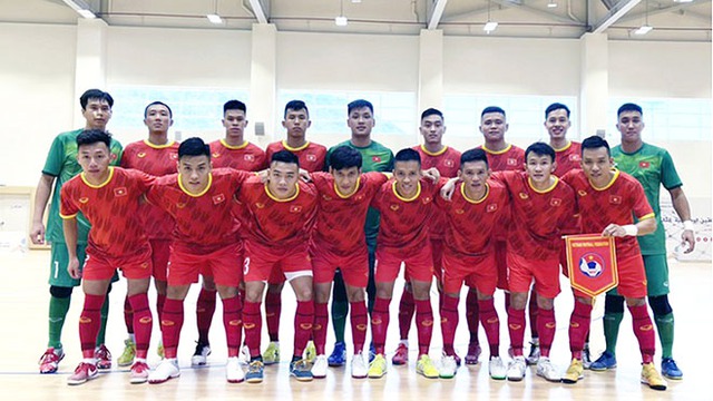 bóng đá Việt Nam, tin tức bóng đá, dtvn, park hang seo, ĐT Việt Nam, futsal Việt Nam, lịch thi đấu bảng G vòng loại World Cup, Việt Nam vs Jordan, VFF, VPF