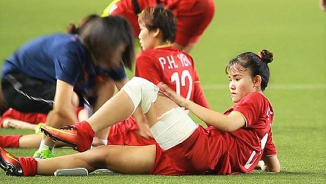 bóng đá Việt Nam, dtvn, ĐT Việt Nam, Park Hang Seo, AFF Cup, SEA Games, FIFA Day, VCK U23 châu Á, ASIAD, VFF, danh sách đội tuyển U23 Việt Nam, HCV SEA Games