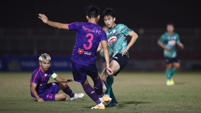 bóng đá Việt Nam, tin tức bóng đá, bong da, tin bong da, Lee Nguyễn, CLB TPHCM, lịch thi đấu vòng 2 V-League 2021, TPHCM vs Hà Tĩnh, HAGL vs SLNA