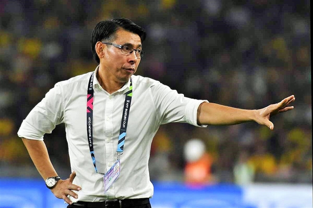 bóng đá Việt Nam, AFF Cup 2021, lịch thi đấu AFF Cup 2021, Park Hang Seo, DT Việt Nam, dtvn, danh sách đội tuyển Việt Nam, Việt Nam vs Lào, VTV6, VTV5, VFF