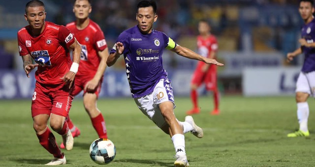 Hà Nội FC vs Hải Phòng, Hà Nội, Hải Phòng, trực tiếp Hà Nội FC vs Hải Phòng, trực tiếp bóng đá, Bóng đá TV, VTV6, VTC3, lịch thi đấu bóng đá hôm nay