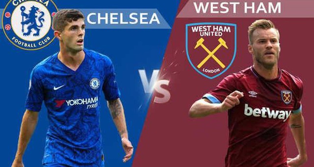 Truc tiep bong da, Arsenal vs Norwich, West Ham vs Chelsea, Trực tiếp bóng đá Anh, K+, K+PM, Bong da, keo nha cai, nhận định kết quả, Chelsea, Arsenal, ngoại hạng Anh