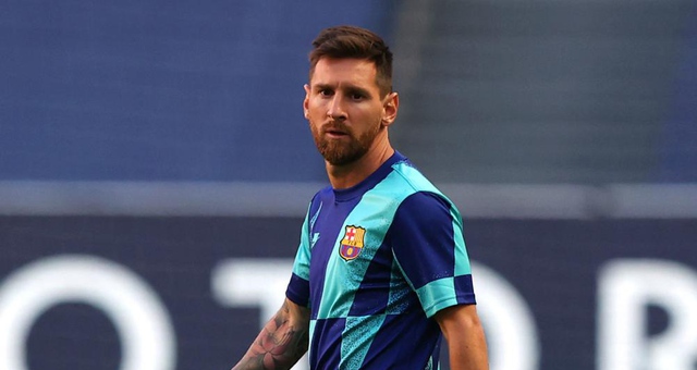 Barcelona, Barca, Lionel Messi, MU, manchester united, man city, messi, chuyển nhượng, fax, bản fax