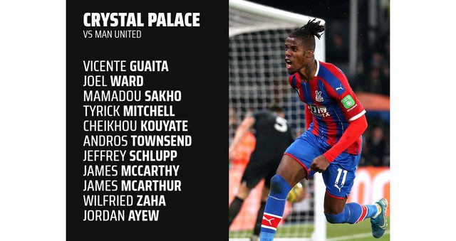 MU đấu với Crystal Palace, MU vs Crystal Palace, trực tiếp MU đấu với Crystal Palace, trực tiếp MU vs Crystal Palace, bóng đá, bóng đá hôm nay