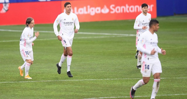 Huesca vs Real Madrid, trực tiếp bóng đá, trực tiếp Huesca vs Real Madrid, real madrid, bóng đá, la liga