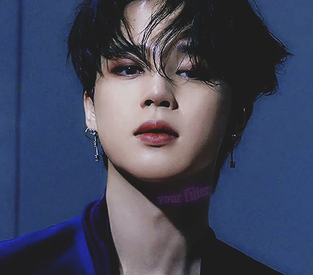 BTS, Jimin, Ảnh avatar của Jimin trên Instagram, Jungkook, BTS dùng Instagram