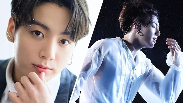 Lý do Jungkook BTS bắt đầu cảm thấy đang ‘lão hóa’ rất rõ rệt