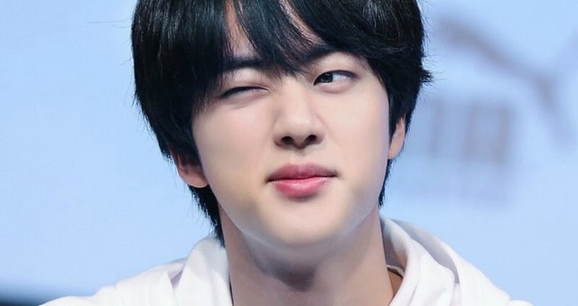 BTS, Jin, Jin muốn làm gì khi giải nghệ, Jungkook, Suga, RM BTS, Đàn em BTS, bts