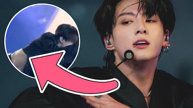 ARMY đua nhau nghiên cứu giải phẫu vì Jungkook BTS