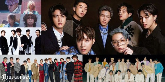 BTS, BTS đứng đầu về giá trị thương hiệu tháng 5, Jungkook, V BTS, Suga, Jimin, Tin bts