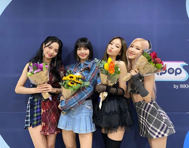 Blackpink, Blackpink ghen tị với quá khứ, Lisa, Jennie, Jisoo, Rosé, Tin blackpink