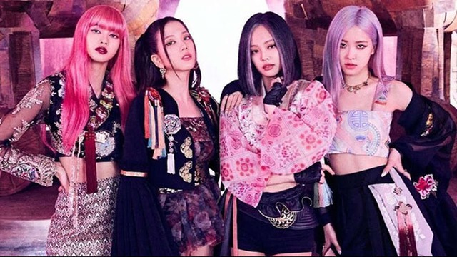 Blackpink, Lo ngại Blackpink tan rã, Jennis, Jisoo, Lisa, Rosé, Tin blackpink