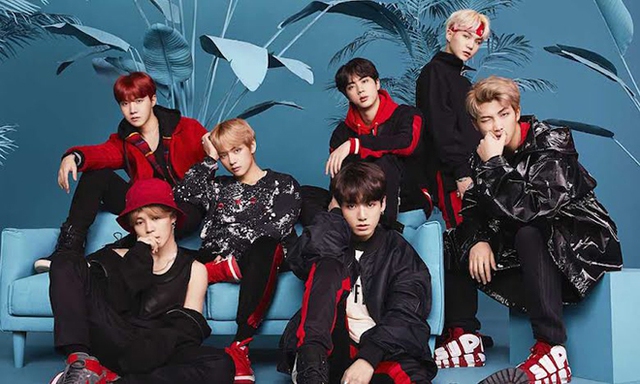 BTS, BTS có thực sự ham tiền như lời đồn, Suga, Jungkook, V BTS, Jin, Tin bts