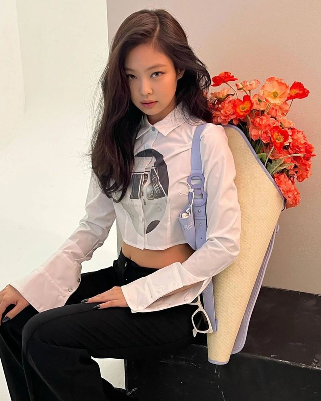 Blackpink, Jennie, Sao Hàn gia nhập Hollywood năm 2022, Park Seo Joon, Yoo Teo