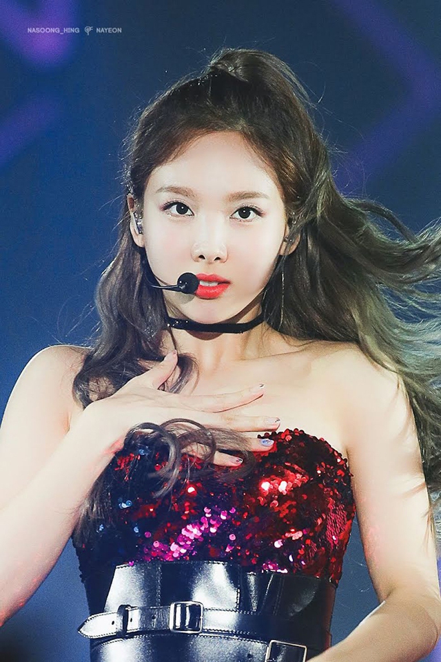 Twice, Nayeon, Nayeon Twice bị nghi sửa mũi, aespa, Winter aespa, BTS, Tin bts