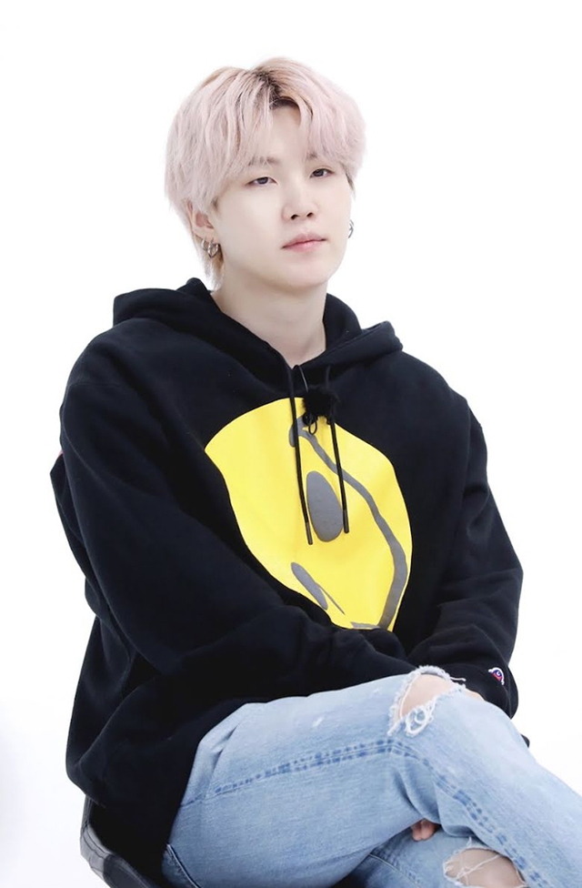 BTS, Suga, Suga BTS được nhiều nhưng cũng mất nhiều, Jin, Jungkook, Tin bts