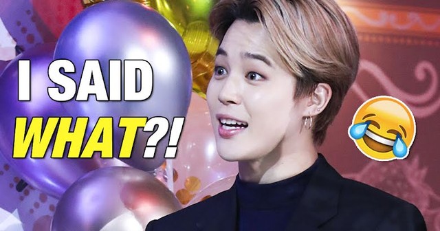 Apple Music biến Jimin BTS thành ‘gay’ khi đổi một từ trong ‘Bad Decions’