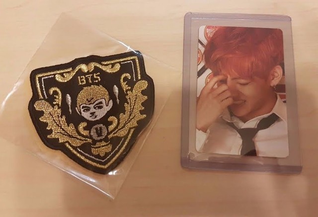 BTS, Photocard K-pop đắt giá nhất, Blackpink, Twice, V BTS, Jungkook, Jimin, Tin bts