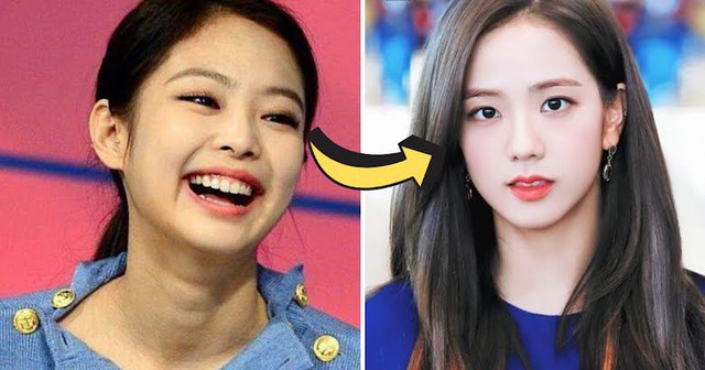 Blackpink: Jisoo đang ‘hí hửng’ selfie trên sân khấu thì bị Jennie gạt tay, lý do?