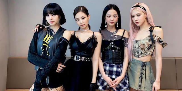 Blackpink, Born Pink, Fan thất vọng về Born Pink, Jennie, Lisa, Jisoo, Tin blackpink